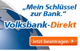 Online Banking Volksbank Rottweil Eg
