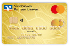 Mastercard®, Naturliebe Karte Mastercard®, Naturliebe Karte